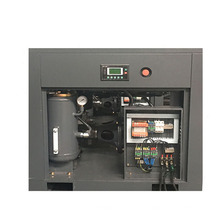 Allgemeine Luftkompressormaschinen der industriellen Ausrüstung 7.5KW 10HP